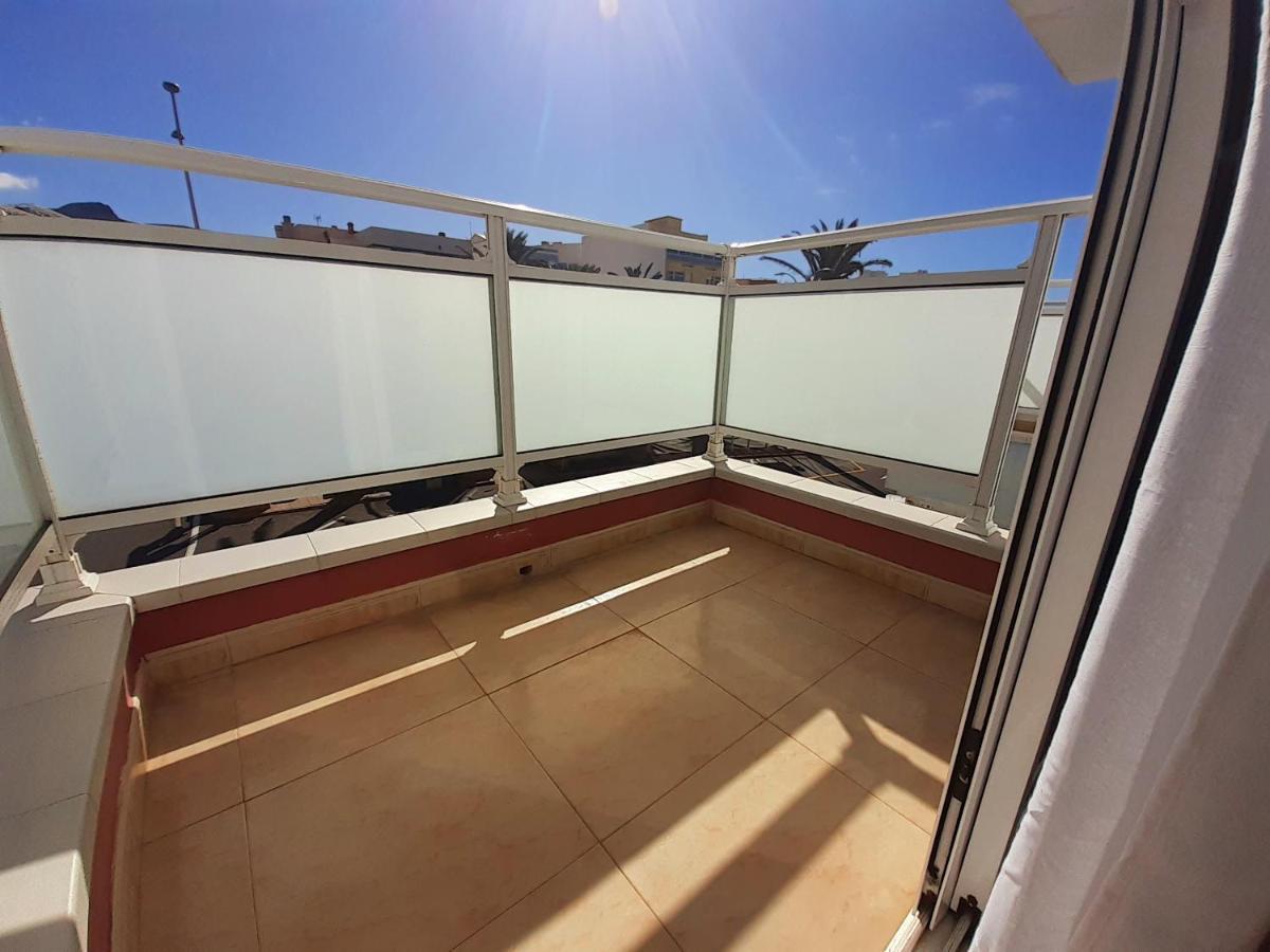 Apartamento A 1 Minuto De La Playa De Sardina Лас-Пальмас-де-Гран-Канарія Екстер'єр фото