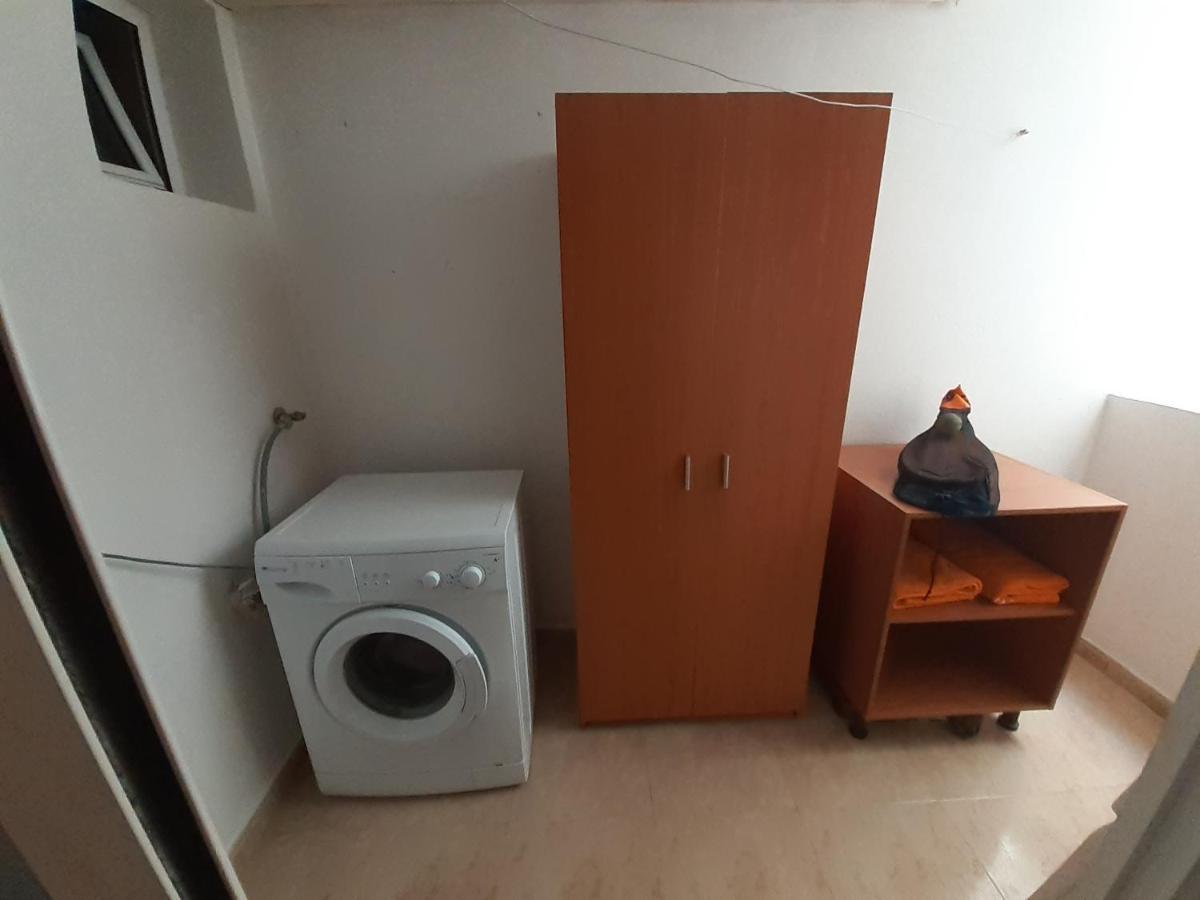 Apartamento A 1 Minuto De La Playa De Sardina Лас-Пальмас-де-Гран-Канарія Екстер'єр фото