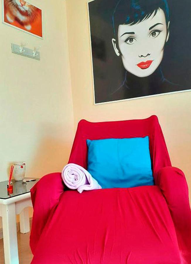Apartamento A 1 Minuto De La Playa De Sardina Лас-Пальмас-де-Гран-Канарія Екстер'єр фото
