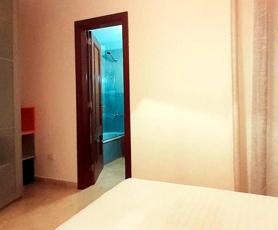 Apartamento A 1 Minuto De La Playa De Sardina Лас-Пальмас-де-Гран-Канарія Екстер'єр фото