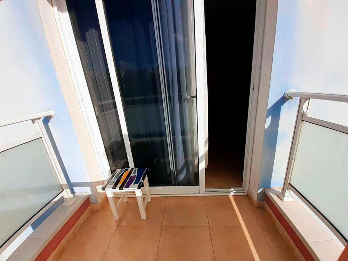 Apartamento A 1 Minuto De La Playa De Sardina Лас-Пальмас-де-Гран-Канарія Екстер'єр фото