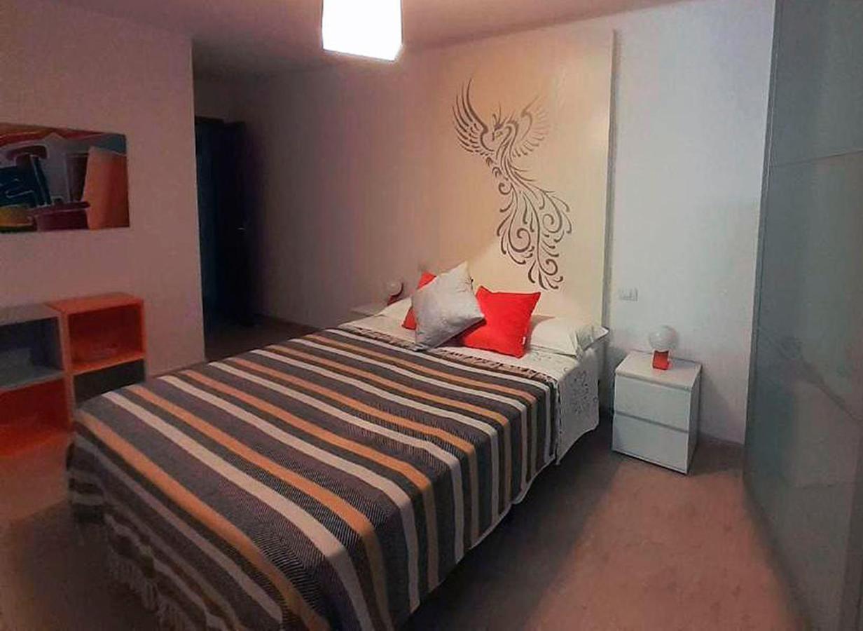 Apartamento A 1 Minuto De La Playa De Sardina Лас-Пальмас-де-Гран-Канарія Екстер'єр фото