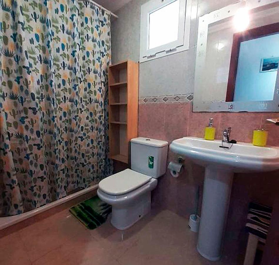Apartamento A 1 Minuto De La Playa De Sardina Лас-Пальмас-де-Гран-Канарія Екстер'єр фото